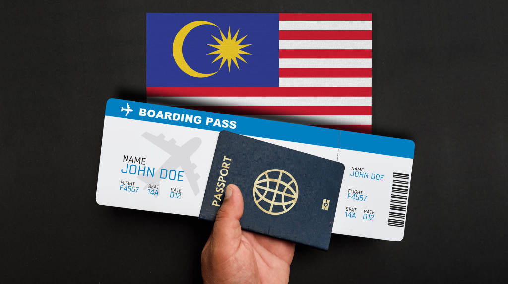 types of malaysian visas 2 - 2