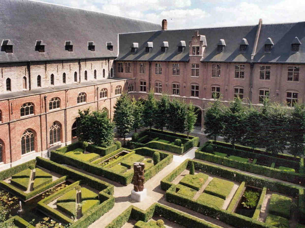 دانشگاه Ghent University