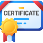 certificate - 4