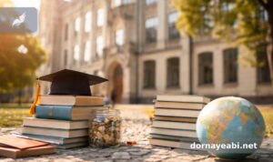 شرایط اخذ بورسیه تحصیلی