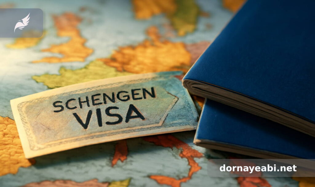 مزایای ویزای شینگن چیست