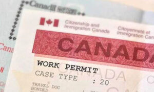 تمدید ورک پرمیت کانادا برای ایرانی‌ها