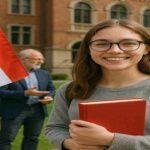 اپلای تحصیلی هلند