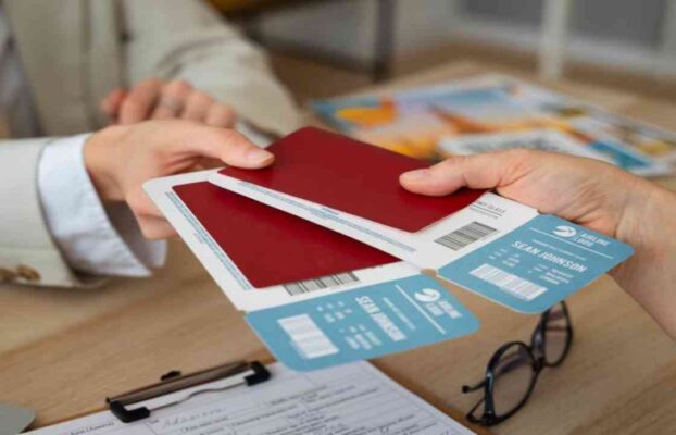 لیست کامل مدارک لازم برای ویزای توریستی انگلیس
