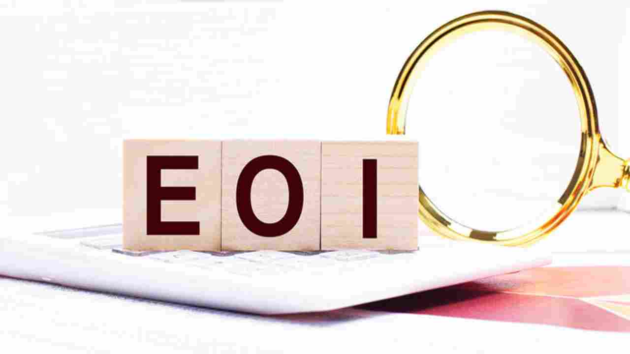 سیستم eoi کانادا