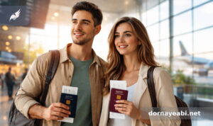 چگونه ویزا بگیریم؟