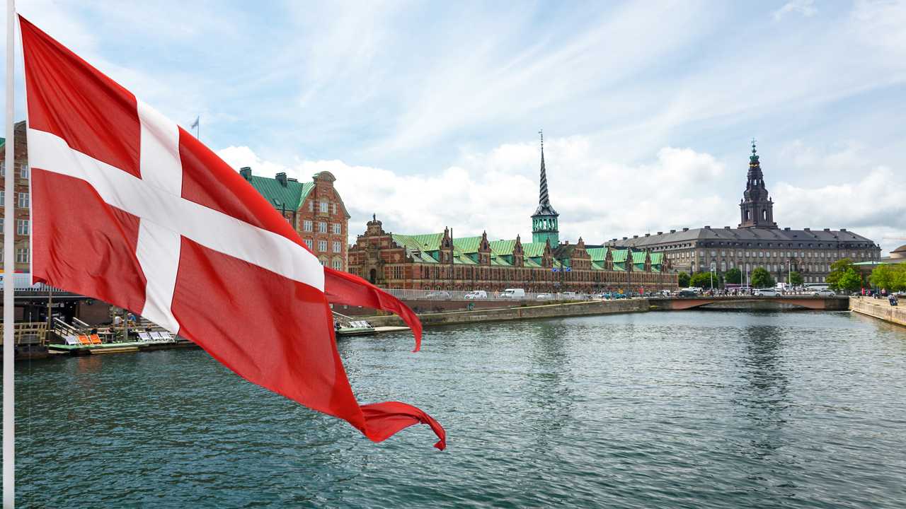 انواع روش های مهاجرت به دانمارک