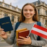 تحصیل در اتریش با دیپلم