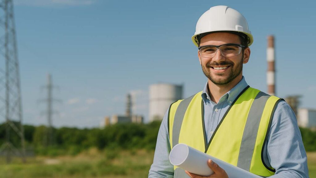 بهترین رشته های مهندسی برای مهاجرت