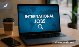 بهترین سایت های کاریابی بین المللی