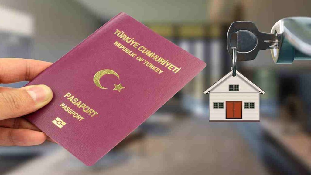 معایب خرید ملک در ترکیه