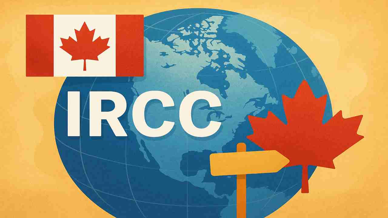 اداره مهاچرت کانادا