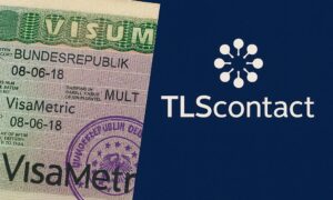 تغییر ناگهانی کارگزاری رسمی ویزامتریک صحت دارد؟