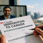 ارزانترین راه مهاجرت به کانادا