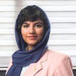 دلناز درجاتی