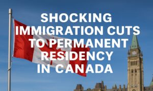 شوک مهاجرتی در کانادا با پیروزی حزب لیبرال