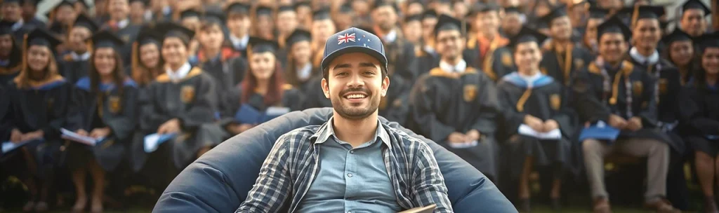 مهاجرت تحصیلی به استرالیا