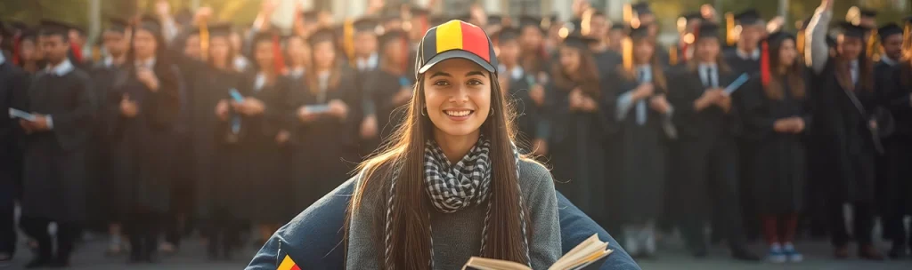 مهاجرت تحصیلی به بلژیک