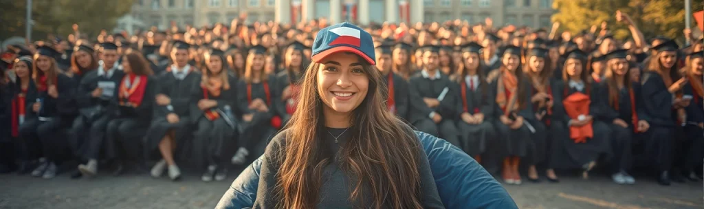 مهاجرت تحصیلی به چک