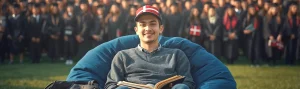 مهاجرت تحصیلی به دانمارک