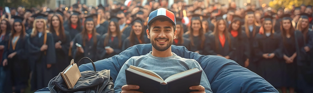 مهاجرت تحصیلی به فرانسه