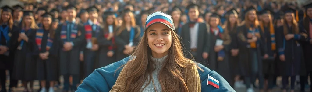 مهاجرت تحصیلی به روسیه