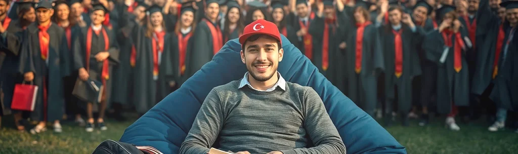 مهاجرت تحصیلی به ترکیه