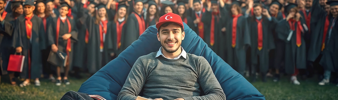 مهاجرت تحصیلی به ترکیه
