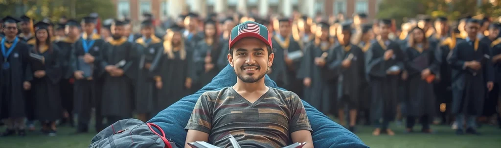 مهاجرت تحصیلی به امریکا