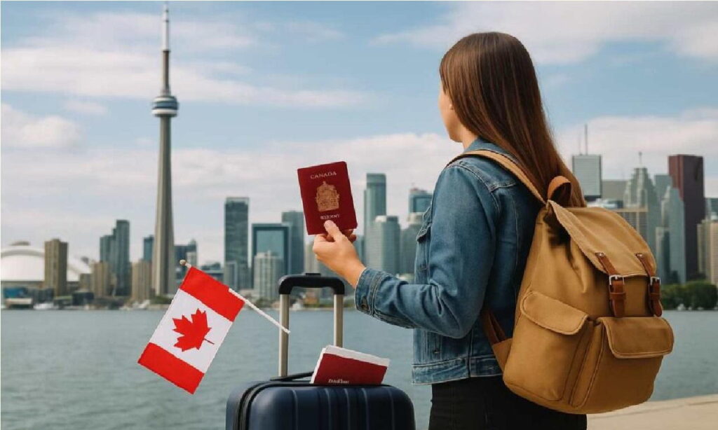 شرایط مهاجرت به تورنتو