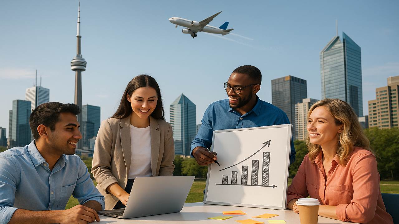 استارتاپ های موفق ایرانی خارج از کشور