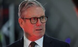 آیا قانون جدید مهاجرتی بریتانیا خانواده‌ها را از هم جدا می‌کند؟