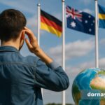 بهترین کشور برای زندگی ایرانیان