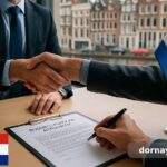 خرید بیزینس در هلند