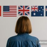 راحت ترین کشور انگلیسی زبان برای مهاجرت