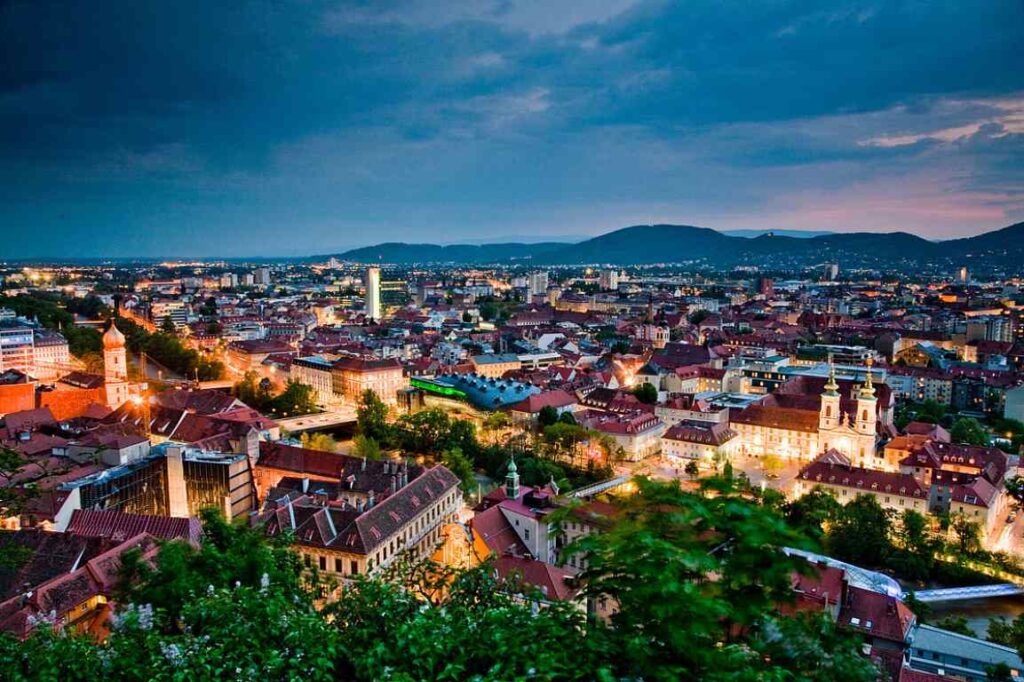 graz - 2