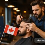 مهاجرت به کانادا با آرایشگری