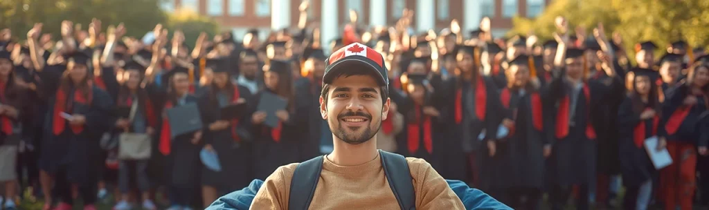 مهاجرت تحصیلی به کانادا