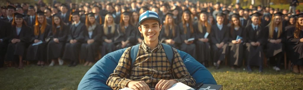 مهاجرت تحصیلی به فنلاند