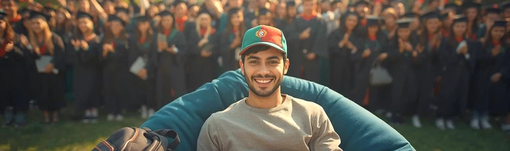 مهاجرت تحصیلی به پرتغال