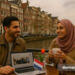 زندگی در هلند برای ایرانیان