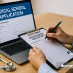 اپلای رشته پزشکی