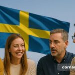 شرایط زندگی در سوئد برای ایرانیان