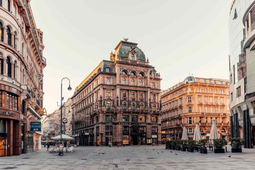 vienna - 1