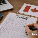 سابمیت PR استارتاپ ویزای کانادا
