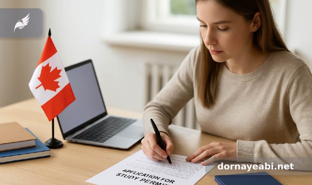 اپلای به دانشگاه های کانادا
