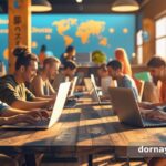 ویزای دیجیتال نومد