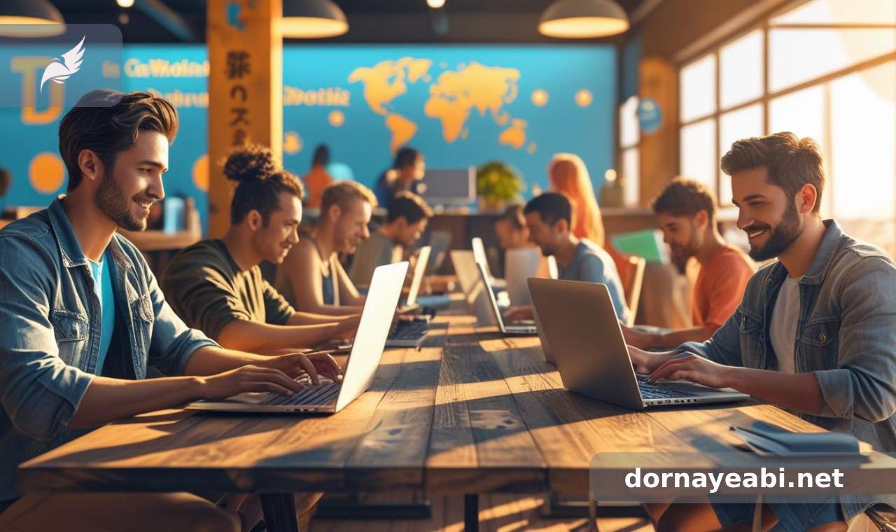 ویزای دیجیتال نومد