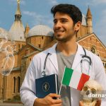 تحصیل پزشکی در ایتالیا