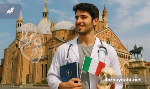 تحصیل پزشکی در ایتالیا